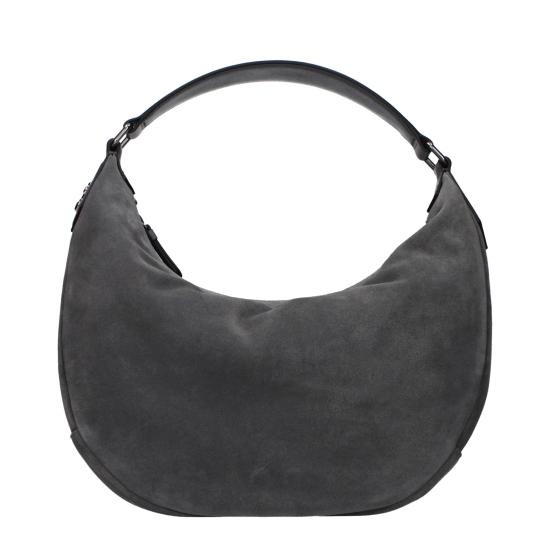  지미추 숄더백 JI15550922195209BT GRAY - JIMMY CHOO