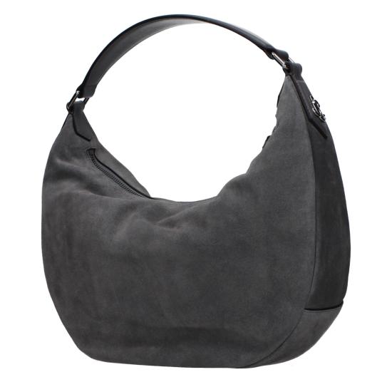  지미추 숄더백 JI15550922195209BT GRAY - JIMMY CHOO