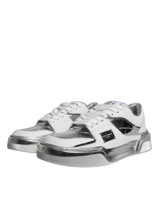  돌체앤가바나 스니커즈 LA12188 WHITE - DOLCE & GABBANA
