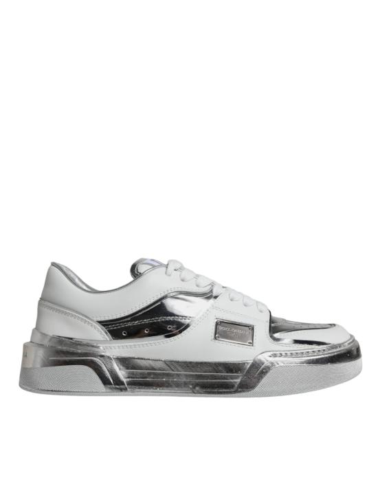 돌체앤가바나 스니커즈 LA12188 WHITE - DOLCE & GABBANA