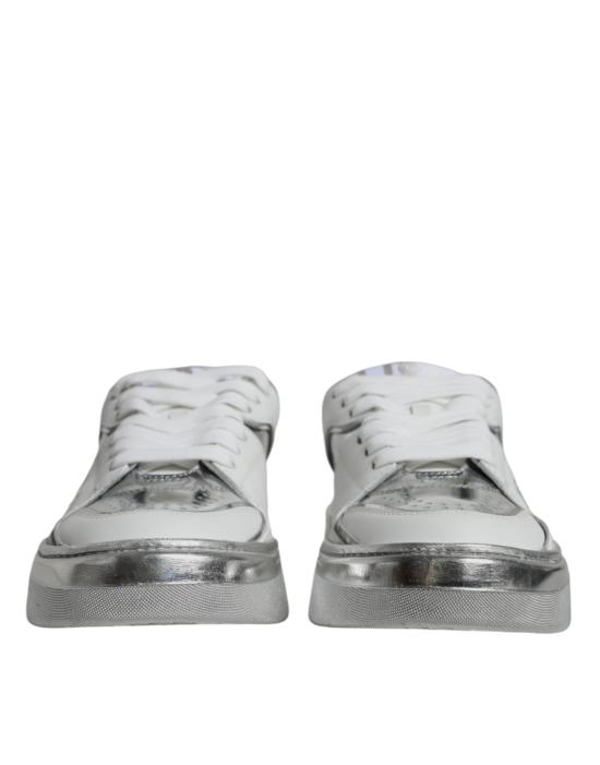  돌체앤가바나 스니커즈 LA12188 WHITE