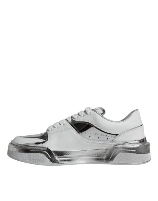  돌체앤가바나 스니커즈 LA12188 WHITE - DOLCE & GABBANA