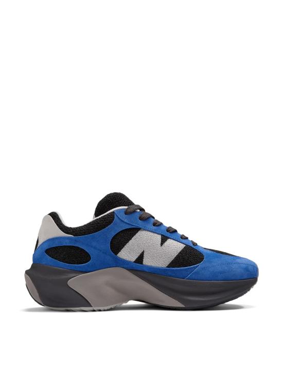  뉴발란스 스니커즈 UWRPDTBK BLUE - NEW BALANCE