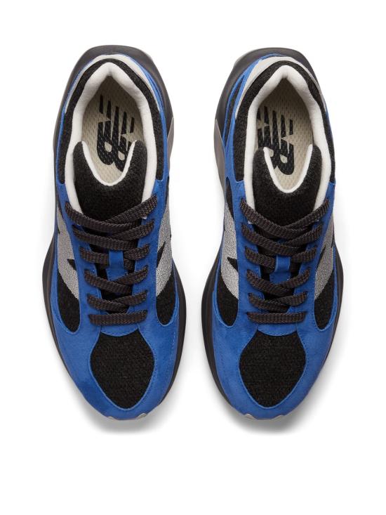  뉴발란스 스니커즈 UWRPDTBK BLUE - NEW BALANCE