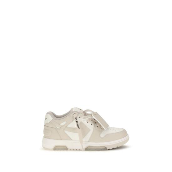 26FW 오프화이트 스니커즈 OFW259C9L0060161BB BEIGE