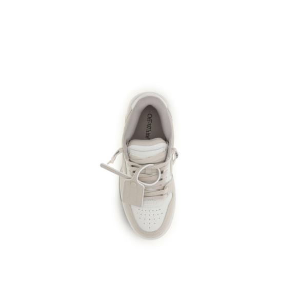 26FW 오프화이트 스니커즈 OFW259C9L0060161BB BEIGE - OFF WHITE