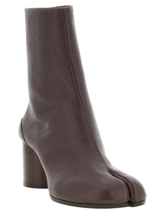 26FW 마르지엘라 부츠 MA337955BM BROWN - MAISON MARGIELA