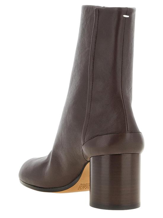 26FW 마르지엘라 부츠 MA337955BM BROWN - MAISON MARGIELA
