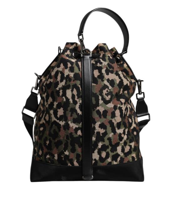  돌체앤가바나 토트백 BAG4354 MULTICOLOR - DOLCE & GABBANA