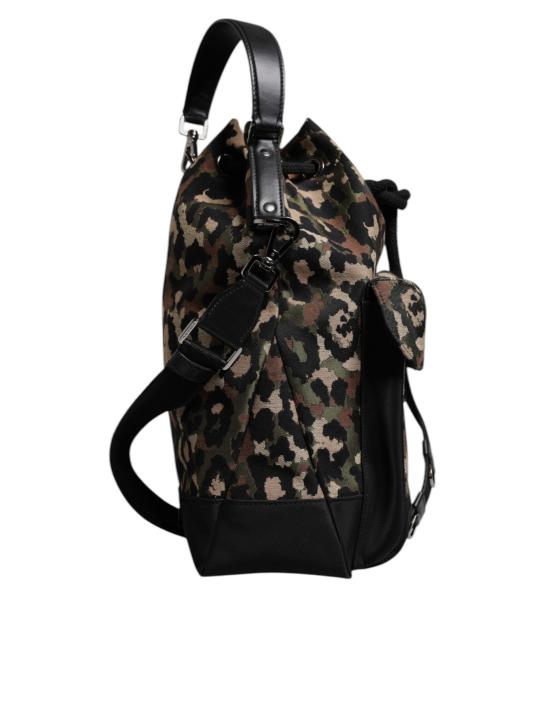  돌체앤가바나 토트백 BAG4354 MULTICOLOR - DOLCE & GABBANA