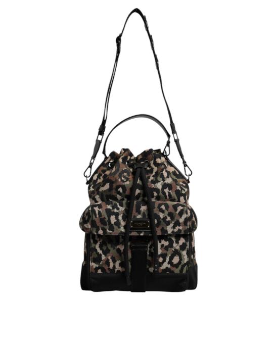  돌체앤가바나 토트백 BAG4354 MULTICOLOR