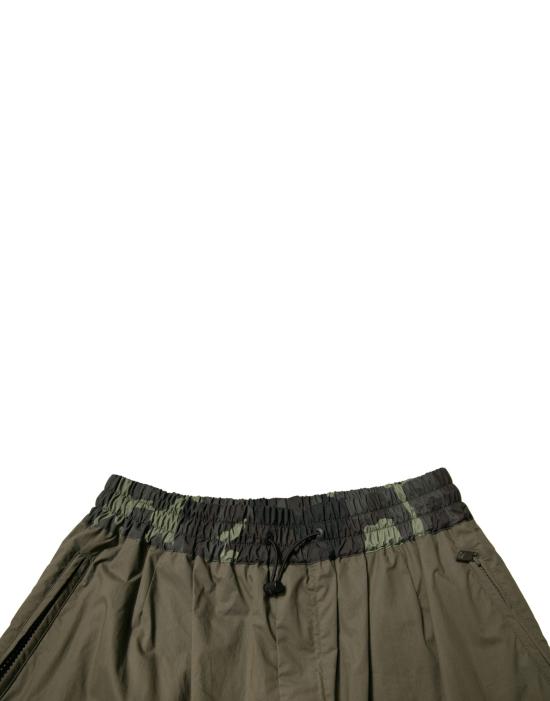  돌체앤가바나 카고 팬츠 PAN75693 MULTICOLOR - DOLCE & GABBANA