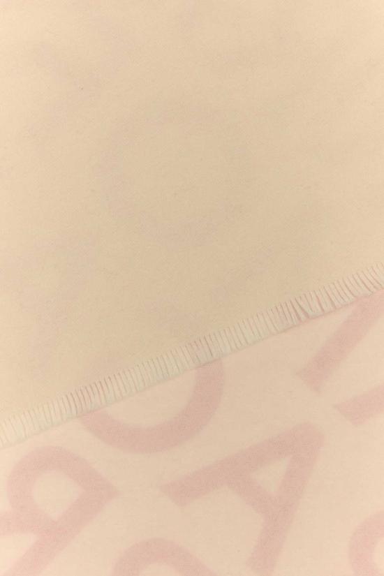  살바토레 페라가모 머플러/스카프 320795770201 NYLUNMAS BEIGE - SALVATORE FERRAGAMO