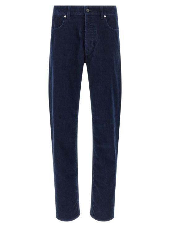 25FW 스톤 아일랜드 데님 팬츠 ST322996BM NAVY
