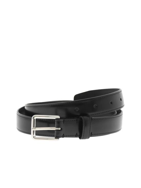 26SS 디스퀘어드2 벨트 S82BEM0541SJ01500001 BLACK - DSQUARED2