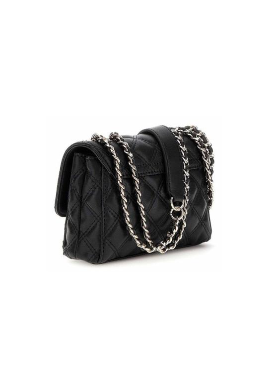 26FW 게스 숄더백 HWQG96 73740 BLA ONESIZE Guess BLACK - GUESS