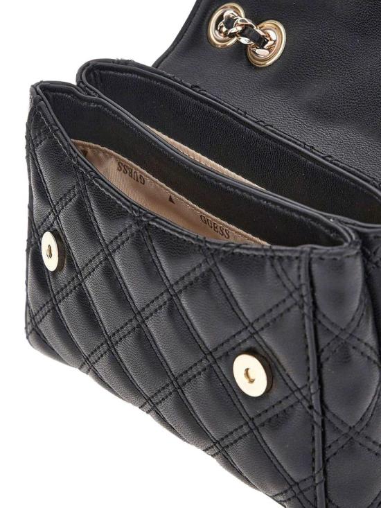 26FW 게스 숄더백 HWQG96 73740 BLA ONESIZE Guess BLACK