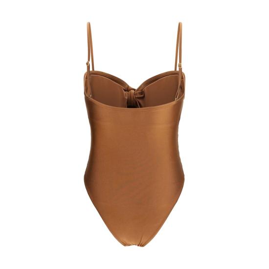 26FW 짐머만 비치웨어 ZI9070WSS261WALBB BEIGE - ZIMMERMANN