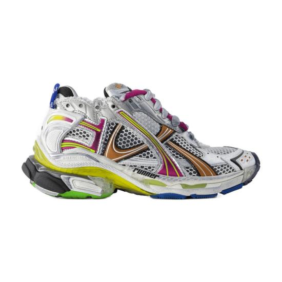 26FW 발렌시아가 스니커즈 CONFIG CIAS21002 WHITE - BALENCIAGA