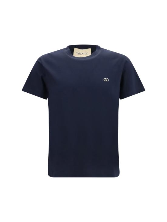 26FW 발렌티노 가라바니 탑 9V3MG10VBMM 598 NAVY