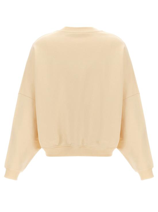 25FW 마르니 긴팔 티셔츠 MA306293BM BEIGE - MARNI