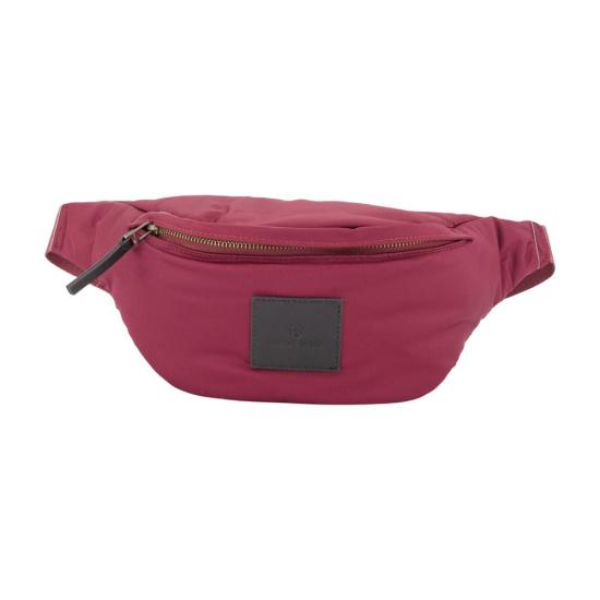 26FW 애니빙 벨트백 ANB026007 BURGUNDY
