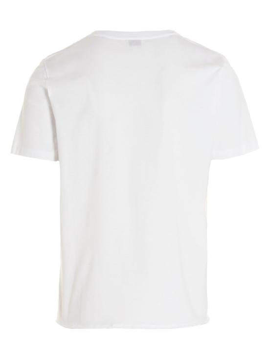  생로랑 탑 SA272730BM WHITE - SAINT LAURENT