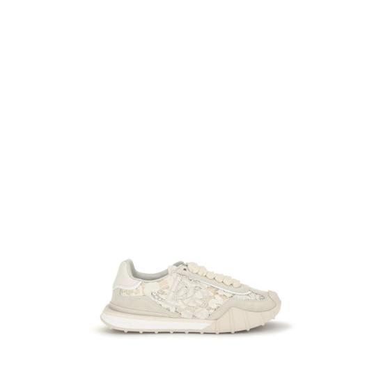 26FW 돌체앤가바나 스니커즈 DOCK2487A3S648Z180BB BEIGE