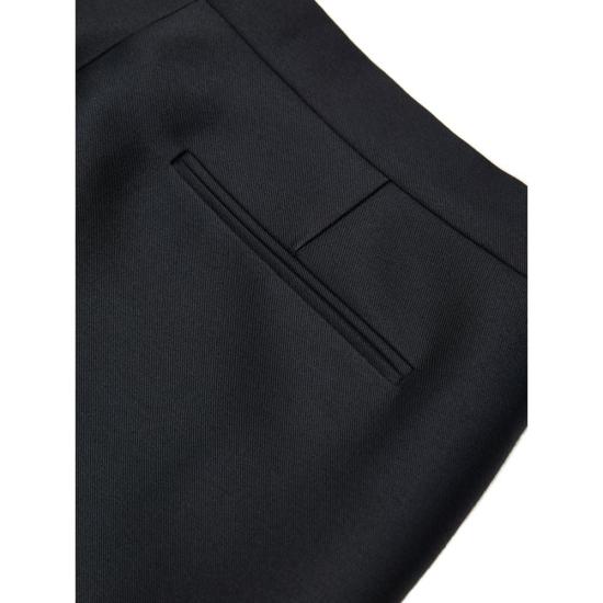  구찌 팬츠 GU 9775676 BLACK - GUCCI