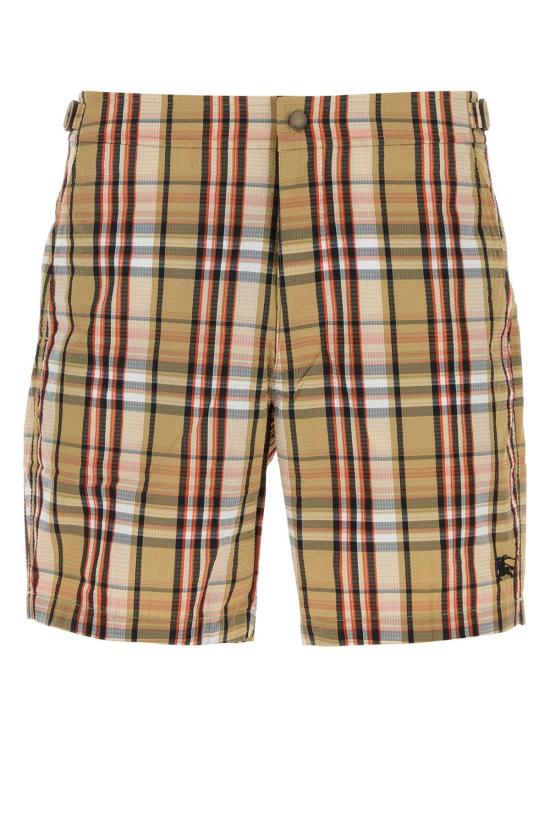 26SS 버버리 비치웨어 8123340 B9368 BEIGE