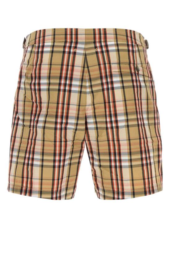 26SS 버버리 비치웨어 8123340 B9368 BEIGE - BURBERRY