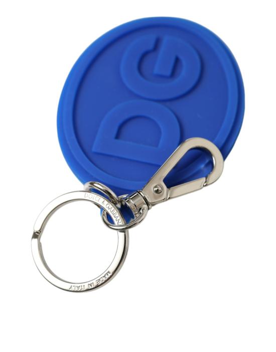  돌체앤가바나 벨트 SMY101362 BLUE - DOLCE & GABBANA