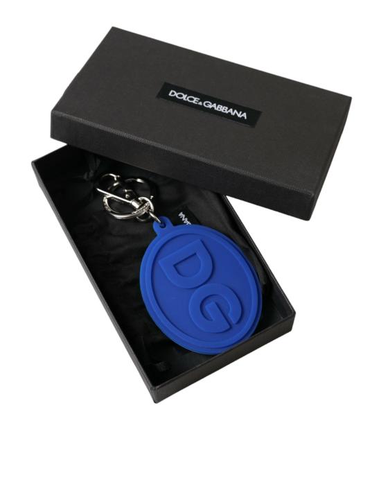  돌체앤가바나 벨트 SMY101362 BLUE - DOLCE & GABBANA