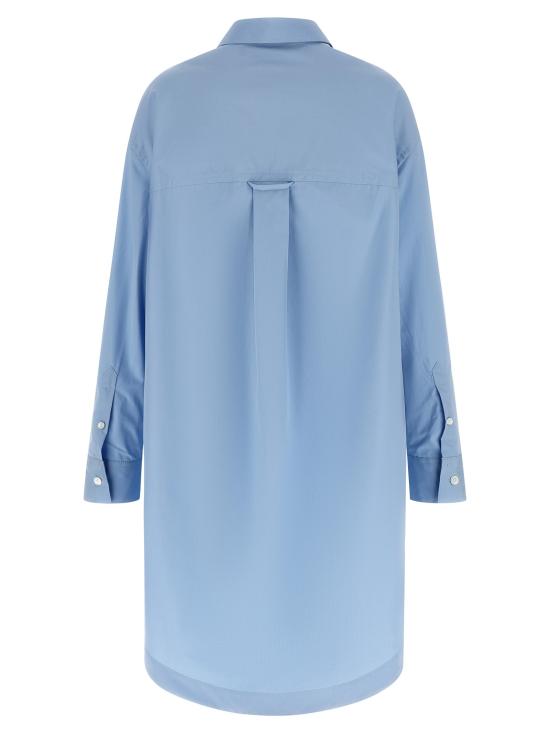 26SS 아미 셔츠 AM334527BM BLUE - AMI