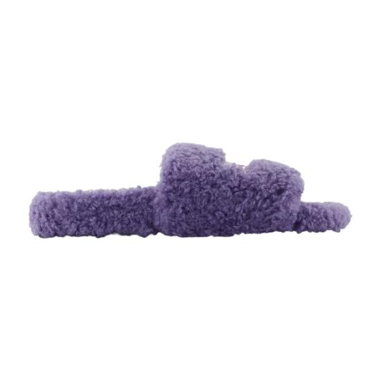 26FW 발렌시아가 샌들 CONFIG CIAS25313 PURPLE