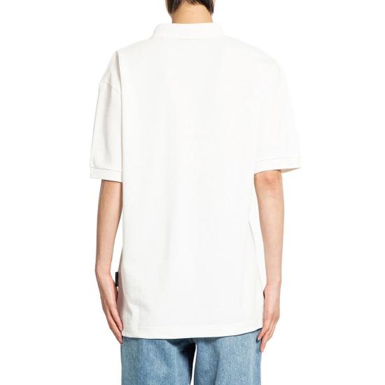  팜앤젤스 탑 PA 8992029376724 WHITE - PALM ANGELS