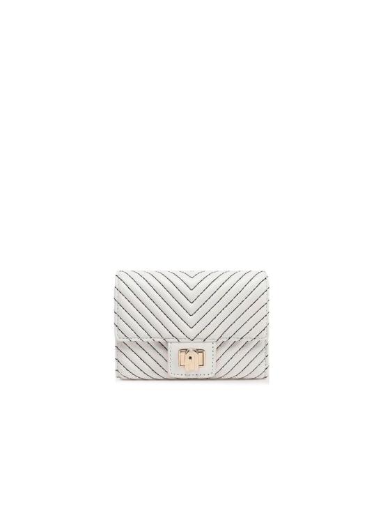  훌라 지갑 WP00249 AX0149 01B00 CN ONESIZE Furla WHITE - FURLA