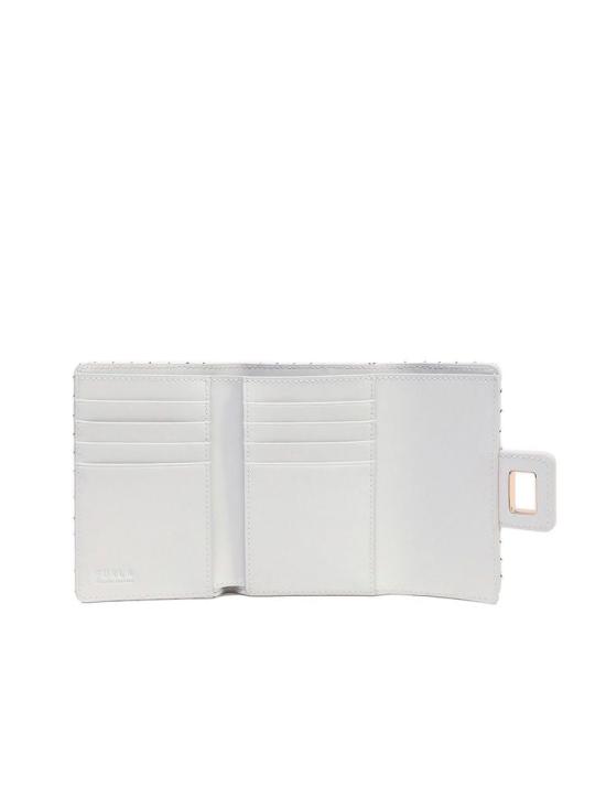  훌라 지갑 WP00249 AX0149 01B00 CN ONESIZE Furla WHITE
