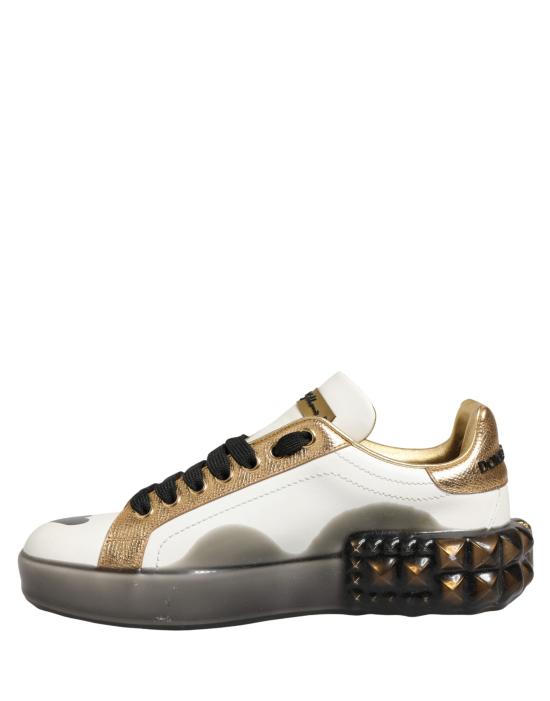  돌체앤가바나 스니커즈 LA13336 MULTICOLOR - DOLCE & GABBANA
