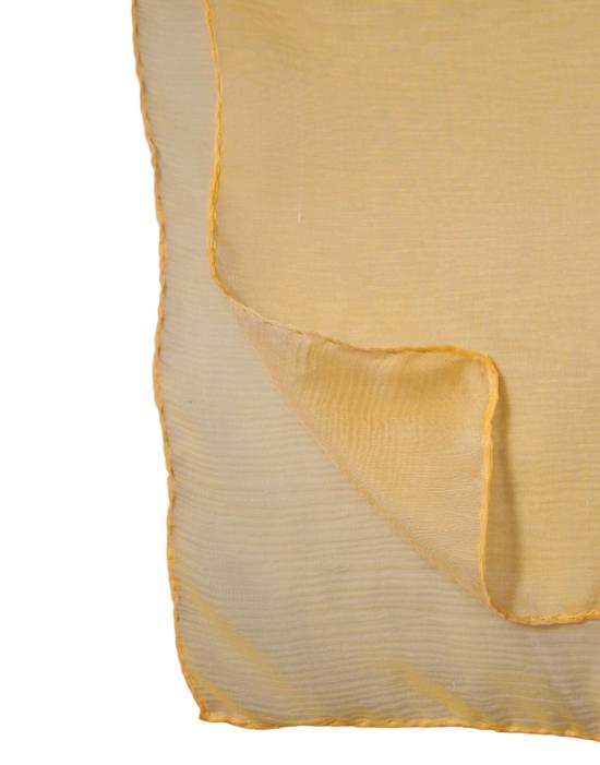  돌체앤가바나 장갑 MS7485 YELLOW - DOLCE & GABBANA