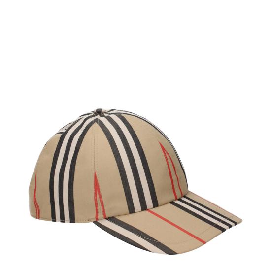  버버리 볼캡 BU15591517520137BT BEIGE