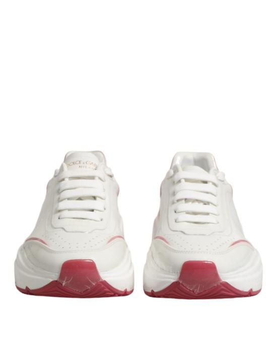  돌체앤가바나 스니커즈 LA12738 WHITE