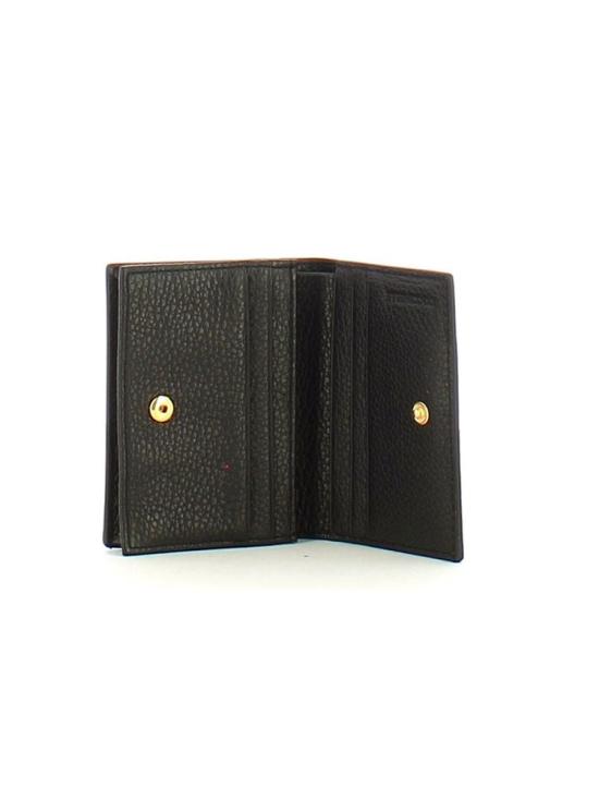  코치넬리 명함지갑 E2 MW5 17 21 01 001 ONESIZE Coccinelle BLACK - COCCINELLE