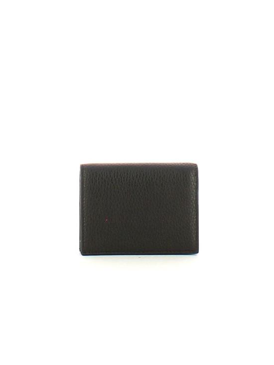  코치넬리 명함지갑 E2 MW5 17 21 01 001 ONESIZE Coccinelle BLACK