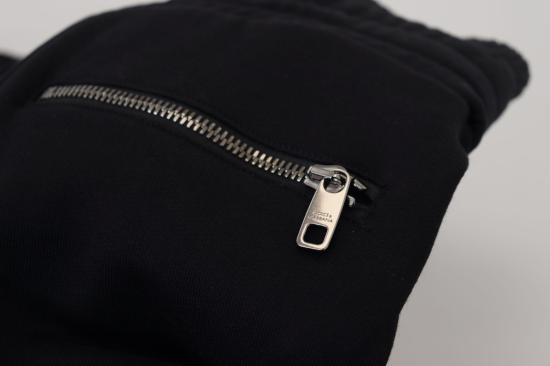  돌체앤가바나 숏팬츠 PAN74014 BLACK - DOLCE & GABBANA