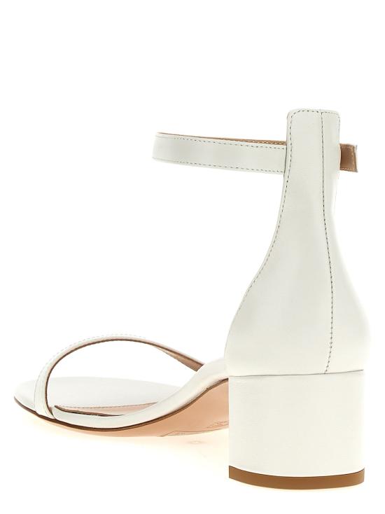  지안비토로시 힐/펌프스 GI301073BM WHITE - GIANVITO ROSSI