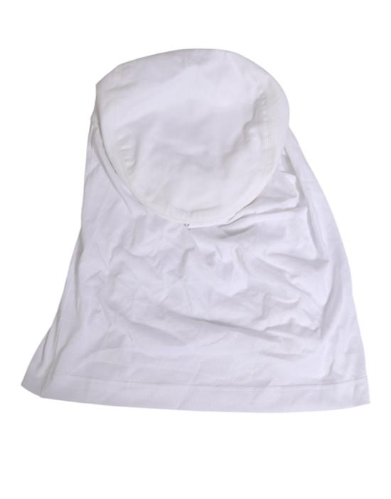  돌체앤가바나 볼캡 HAT9928 WHITE - DOLCE & GABBANA