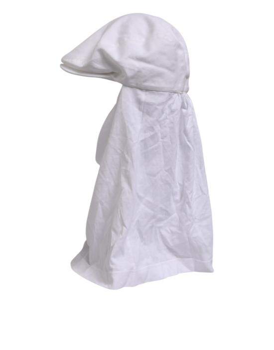  돌체앤가바나 볼캡 HAT9928 WHITE - DOLCE & GABBANA