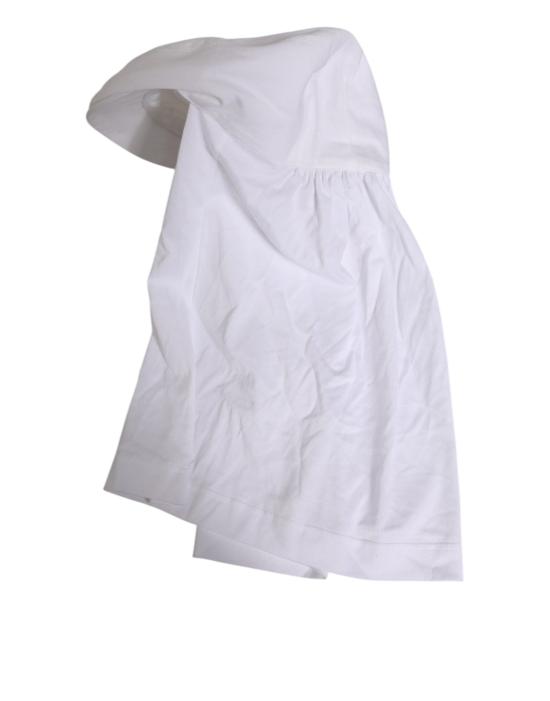  돌체앤가바나 볼캡 HAT9928 WHITE - DOLCE & GABBANA