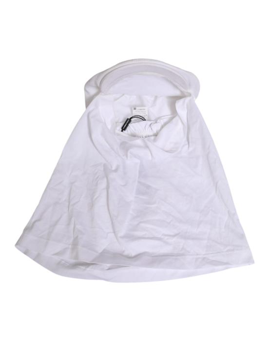  돌체앤가바나 볼캡 HAT9928 WHITE